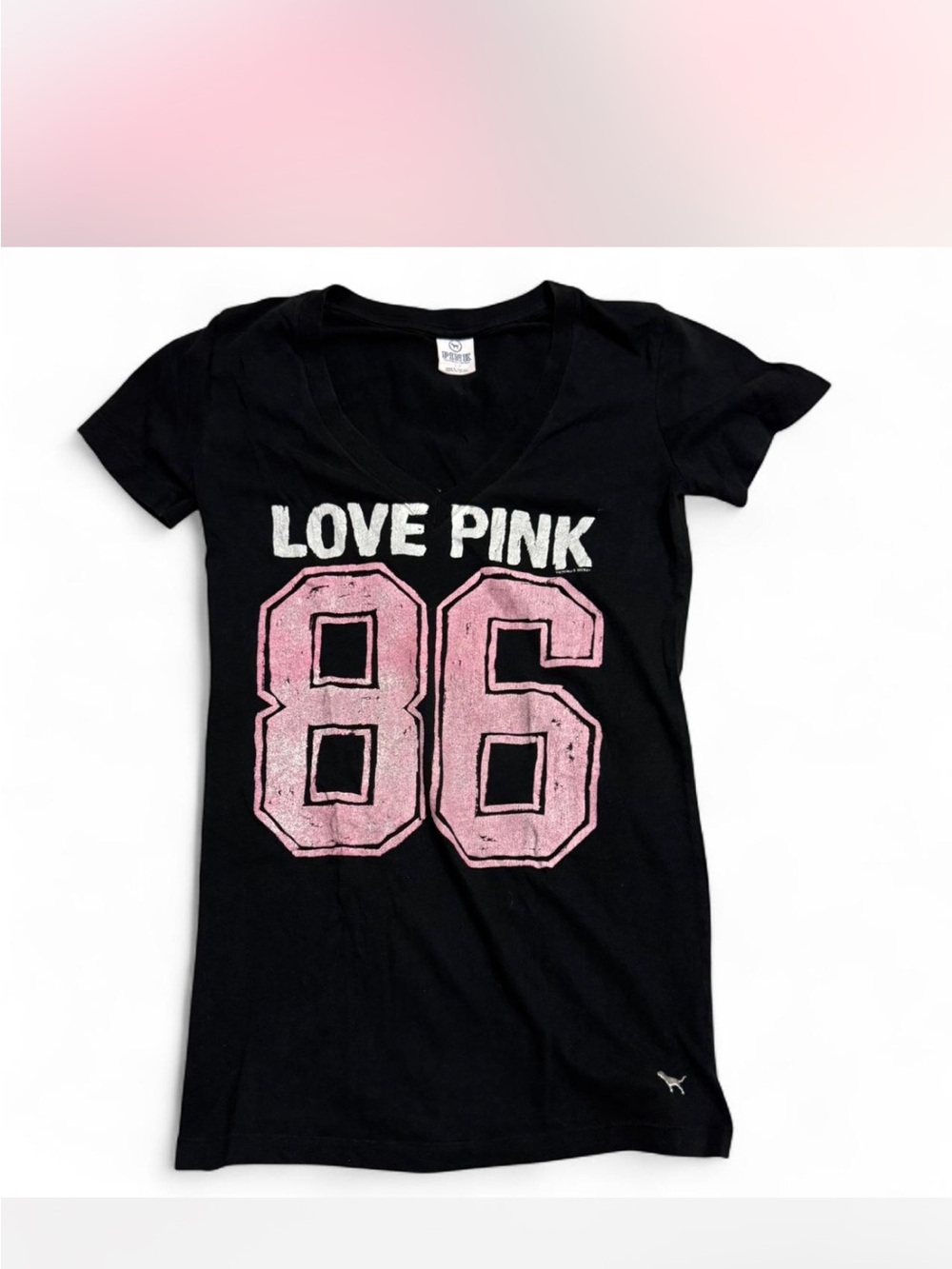 Mid 2000s Victoria's Secret PINK Bundle (6 items) - Picture 2 of 9